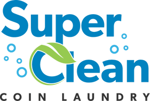 Super Clean Coin Laundry